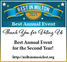 Milton Music Fest